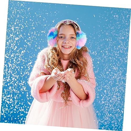 Bundle Up With Gatuida Stylish Ear Muffs for Women