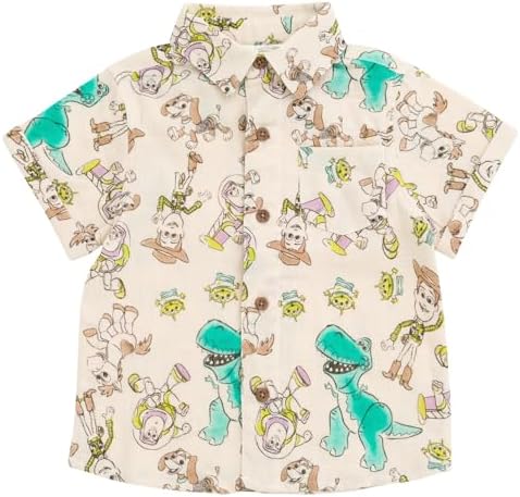Disney Toy Story Family Outfit Set for Newborns