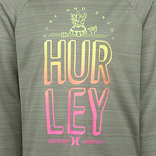 Hurley Baby Boys 2-Piece Set