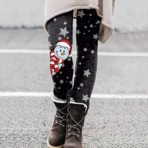 SDBRLD Mardi Gras St Patricks Day Legs Stylish Valentines Day Yoga Tights