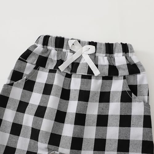 YWFSHOPToddler Boys Short Set