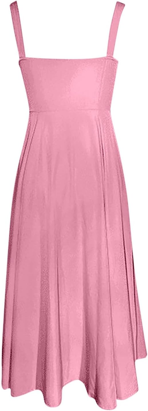 2025 Plus Womens Summer Beach Boho Dresses for Vacation