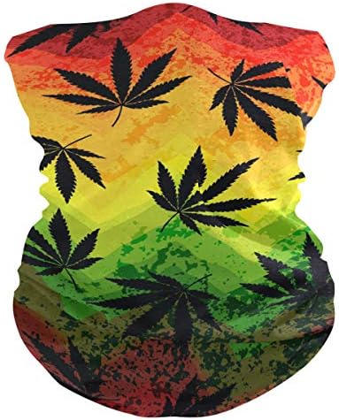 My Little Nest UV-protective Balaclava Face Mask for Adults Kids