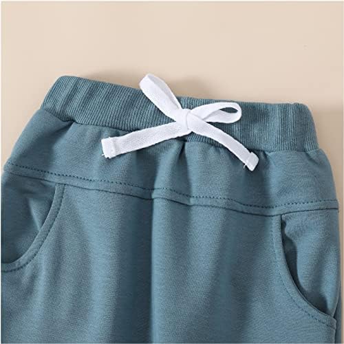 Noubeau Toddler Bundle Fashionable Set for Boys Girls