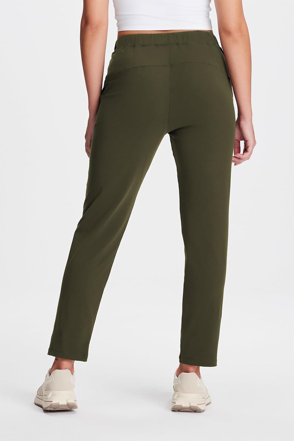 Yogipace 78 On The Fly Sweatpants for Women