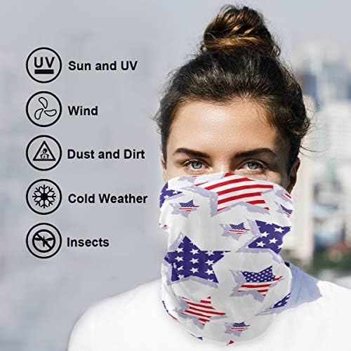 Magic Face Cover - Balaclava for Adults