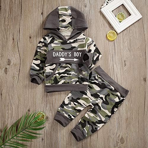 Toddlers Winter Joined Set