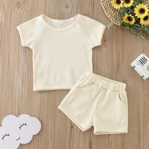 Comfortable Trendy Boys Clothing Set