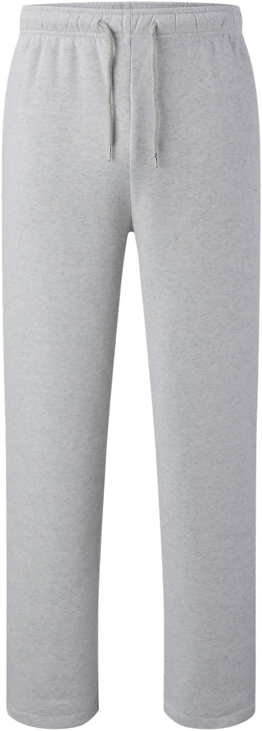 Baggy Floral Print Unisexemale Fall Joggers with Pockets