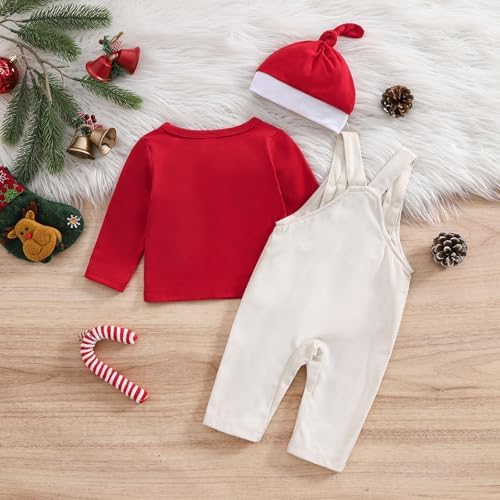 Perfect Christmas Fit for Babies