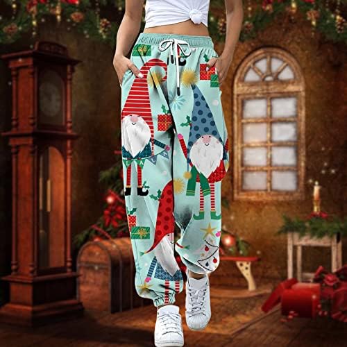 SDBRLD Womens Thermal Sherpa Fleece Leggings