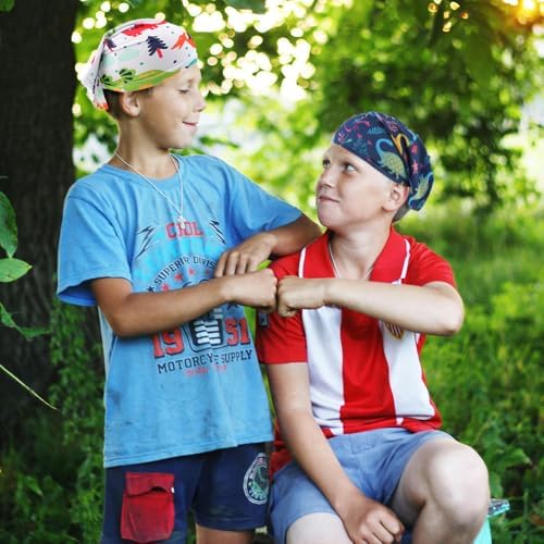 AOPRIE Summer Neck Gaiter Mask