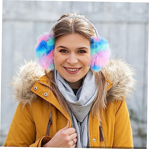 Bundle Up With Gatuida Stylish Ear Muffs for Women