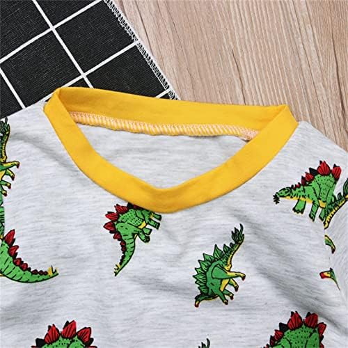 Adorable Toddler Winter Pajamas