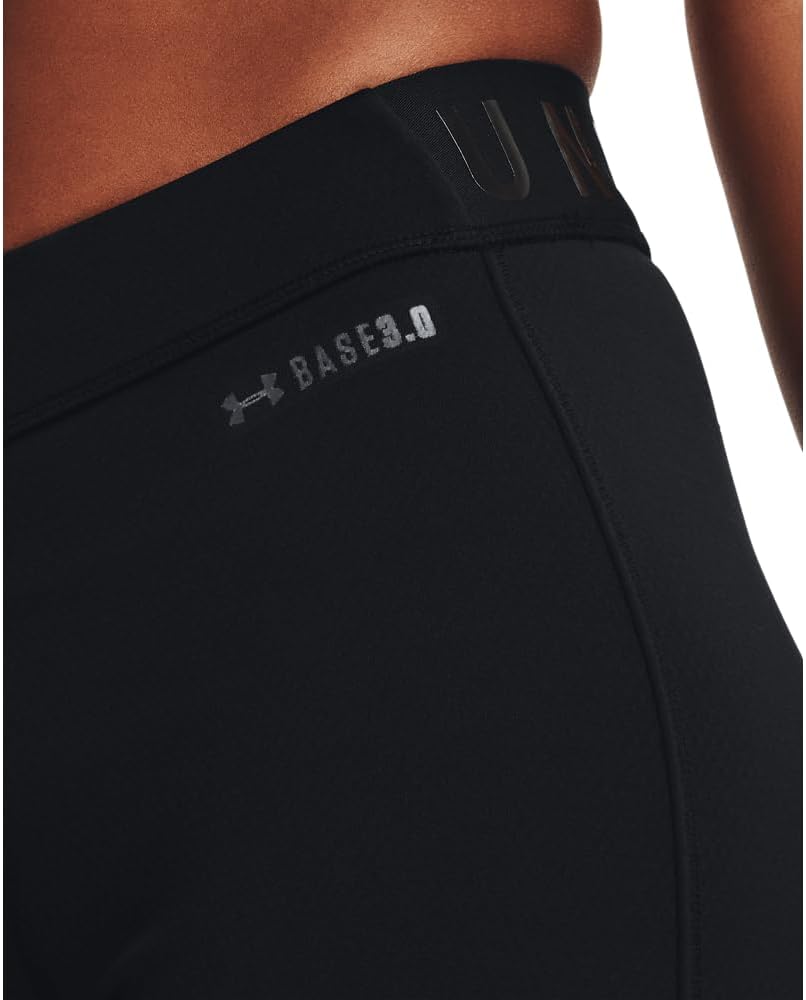 Under Armour Womens Base Layer 30 Scent-Blocking Saree