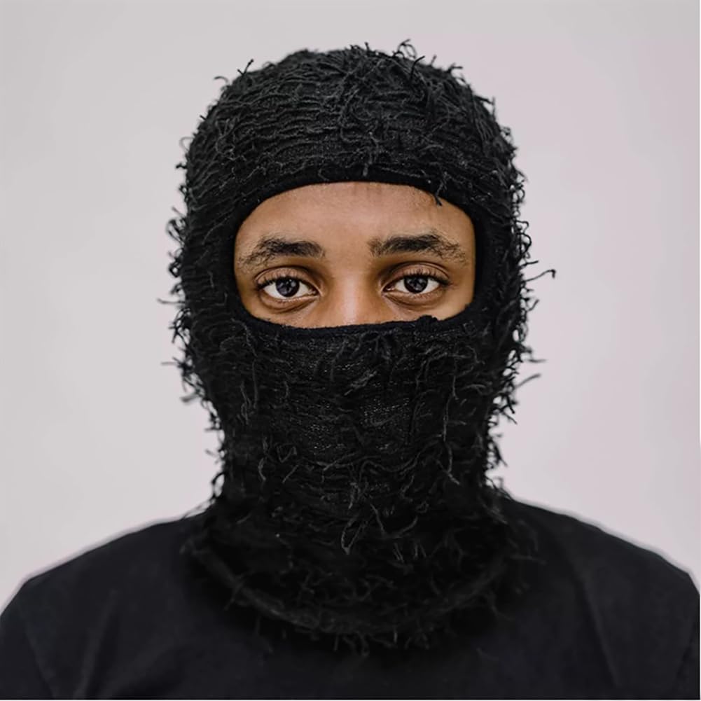Fashionable Windproof Balaclava Mask for Men Women