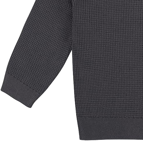 Gerber Baby Toddler Boys Knit Sweater Pants Set Soft Cozy