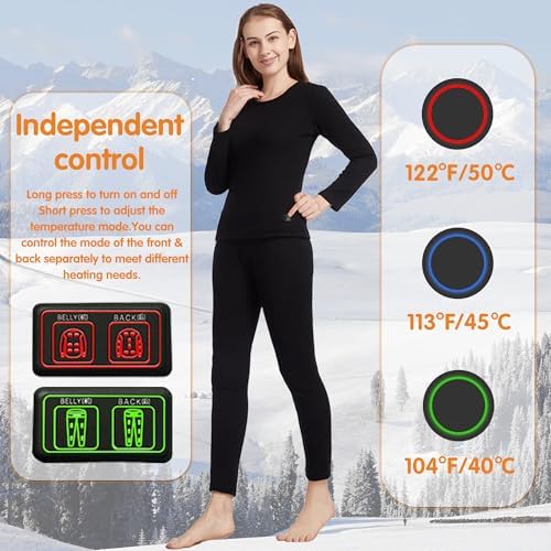 Warm Comfortable Hunting Thermal Top