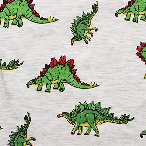 Adorable Toddler Winter Pajamas