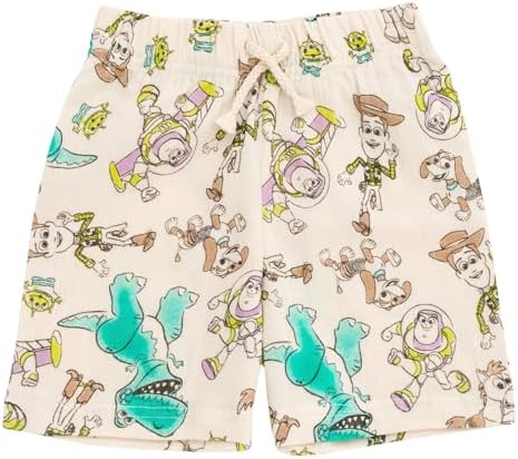 Disney Toy Story Family Outfit Set for Newborns