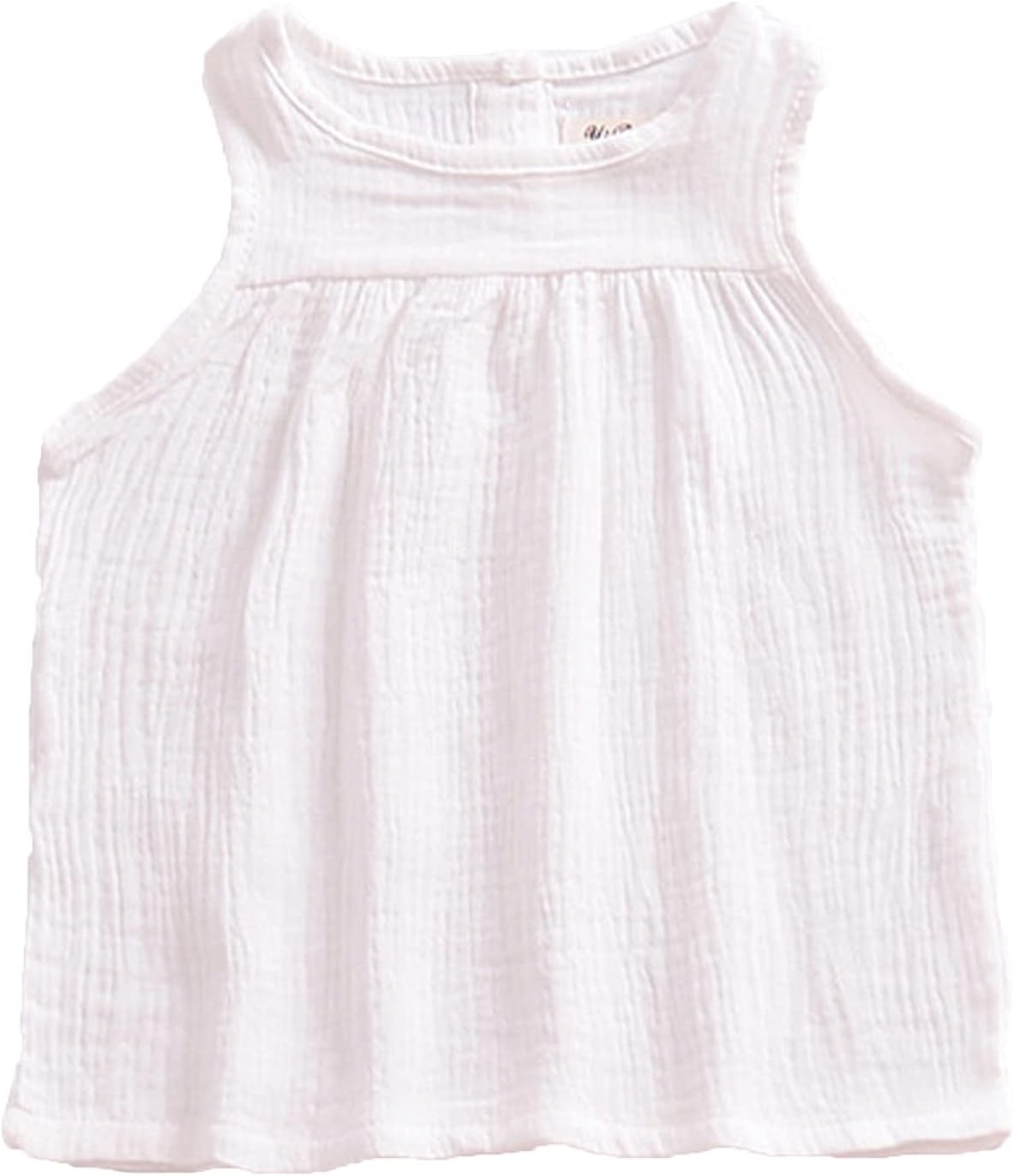 Perfect Mix of Cotton Linen for Kids Outfits