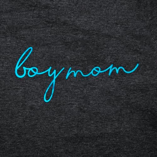 Mama Pullover Top Mom Leopold Graphic Soft Cotton Blend