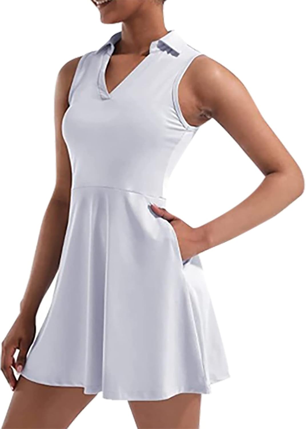 Tennis Dress for Women