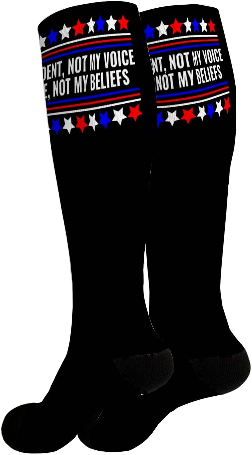 STEM Food Sports Socks for Boys