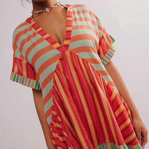 Summer Dress Sundresses for Women