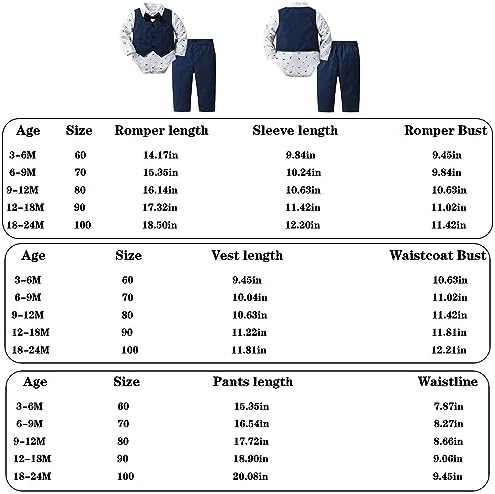 Stylish Baby Boy Outfit