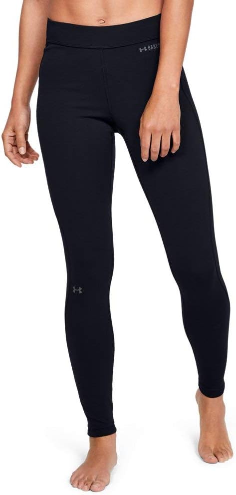 Under Armour Womens Base Leggings 20 - Tech-Enhanced