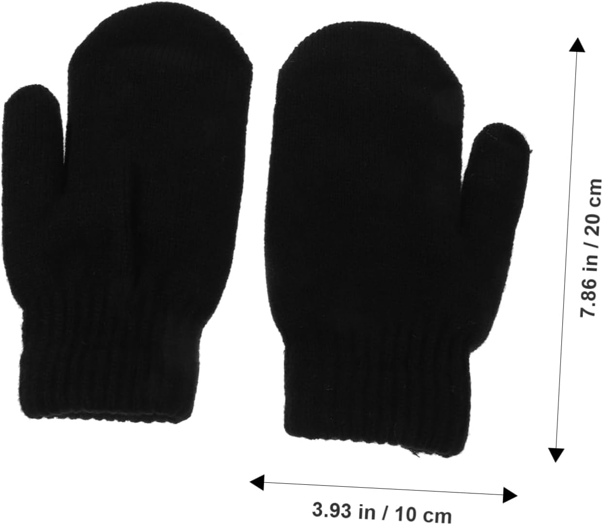 Warm stylish and durable gloves for cold weather and outdoor activities