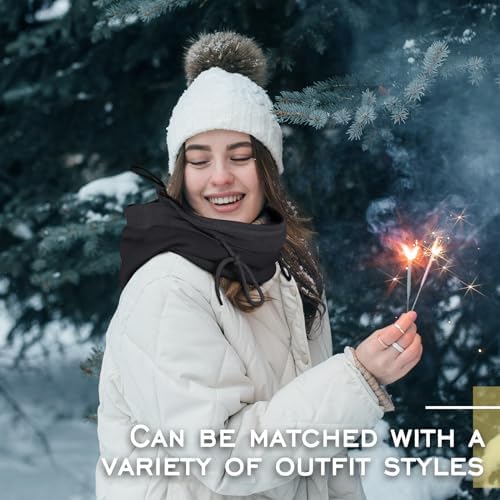 Weatherproof Balaclava Mask for Skiing snowboarding