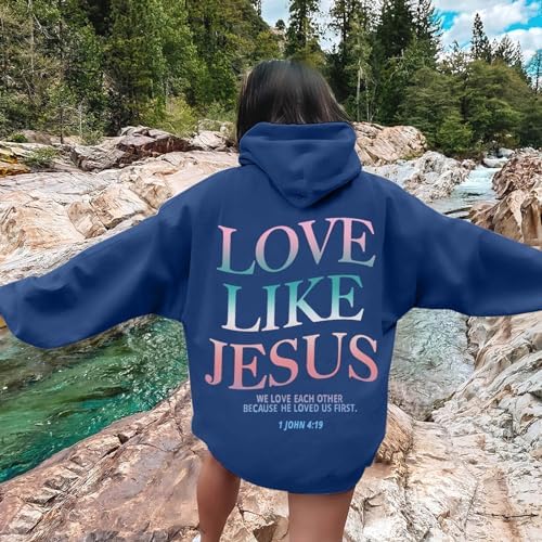 Sfascumop Hinna Jesus Hoodie