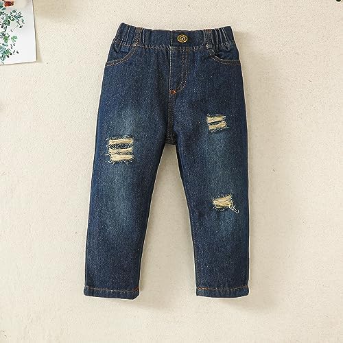 Saeaby Boys Cool Winter Outfit Set