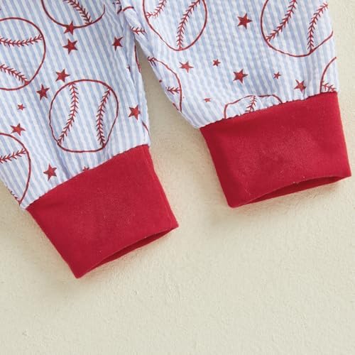 Fun Romper Set for Babies