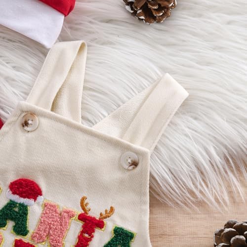 Perfect Christmas Fit for Babies