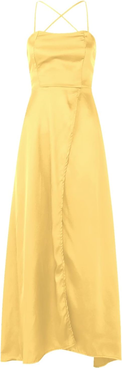 Elegant Boho Summer Dress for Women 2025 Beach and Casual Fashion