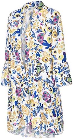Casual Boho Dress for Women Trendy Summer beach Outfit 2025