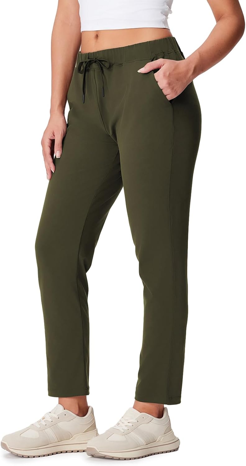 Yogipace 78 On The Fly Sweatpants for Women