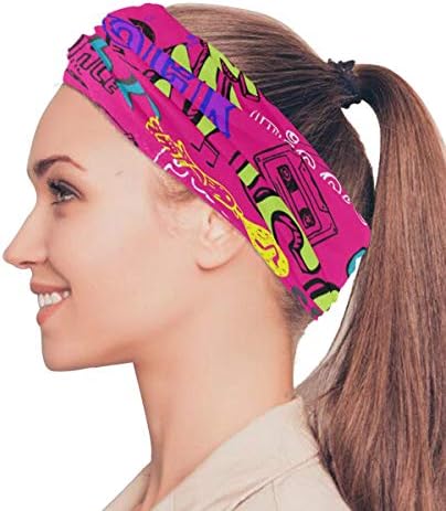 My Little Nest Unisex Multi-Use Balaclava Face Mask Stylish UV-Protecting
