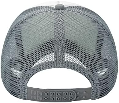 Adjustable Baseball Cap