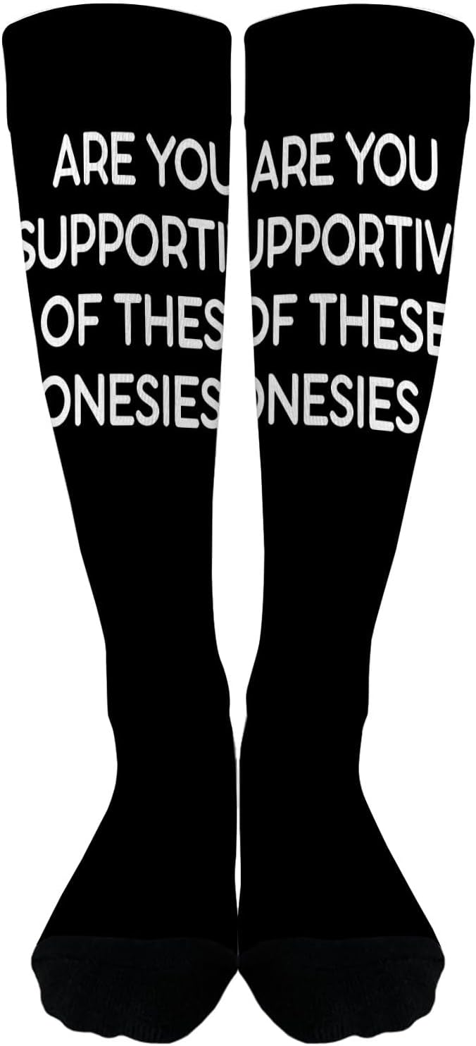 Funny Are You Supportive Of These Onesies