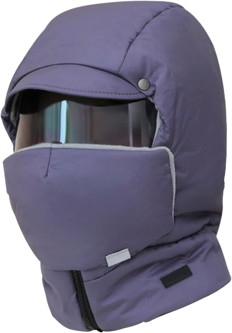 Versatile Ski Cap for Men Women