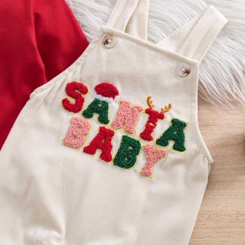Perfect Christmas Fit for Babies