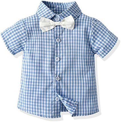 Perfect Matching Outfits for Baby Brother Sister