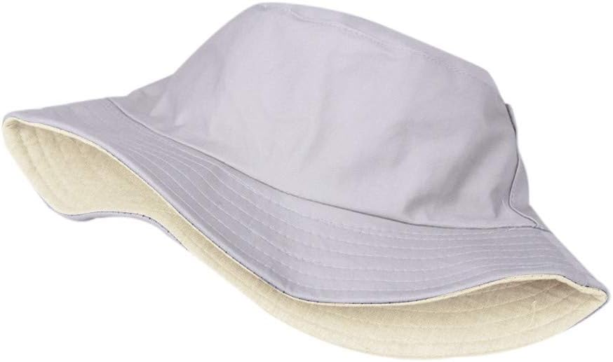 Premium Bucket Hat for Men Boys Summer Style