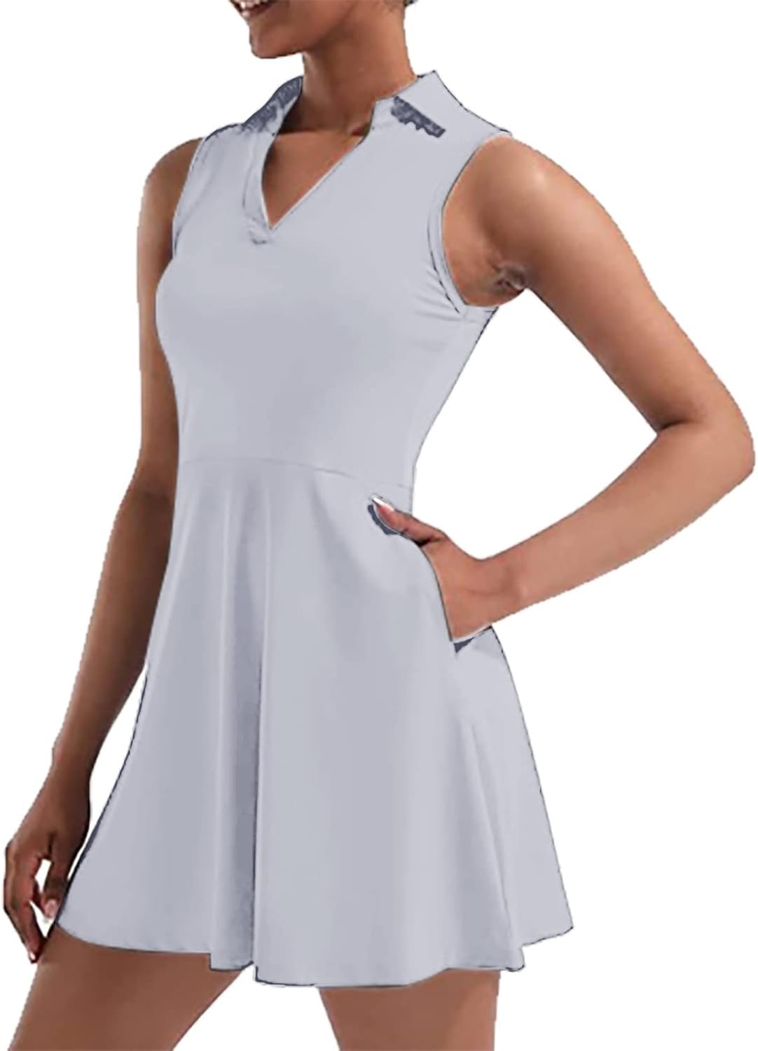 Tennis Dress for Women