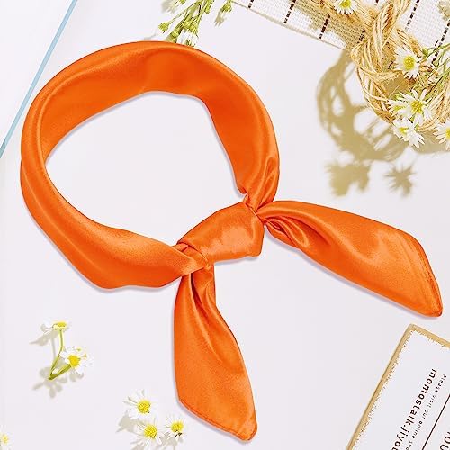 Chiffon Neck Scarf - Halloween Party Accessories