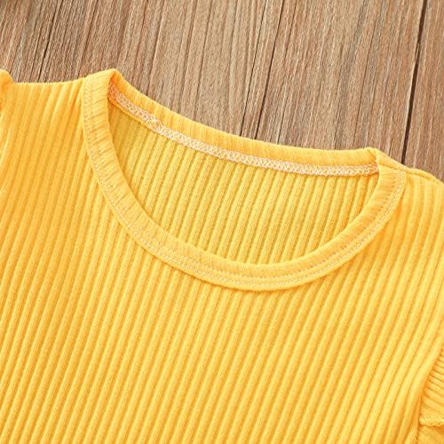 MABABY Fresh Baby Outfits